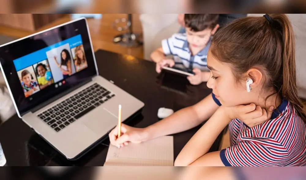 National Geographic presenta "Aprende en casa" | Créditos: NatGeo National Geographic presenta "Aprende en casa" | Créditos: NatGeo