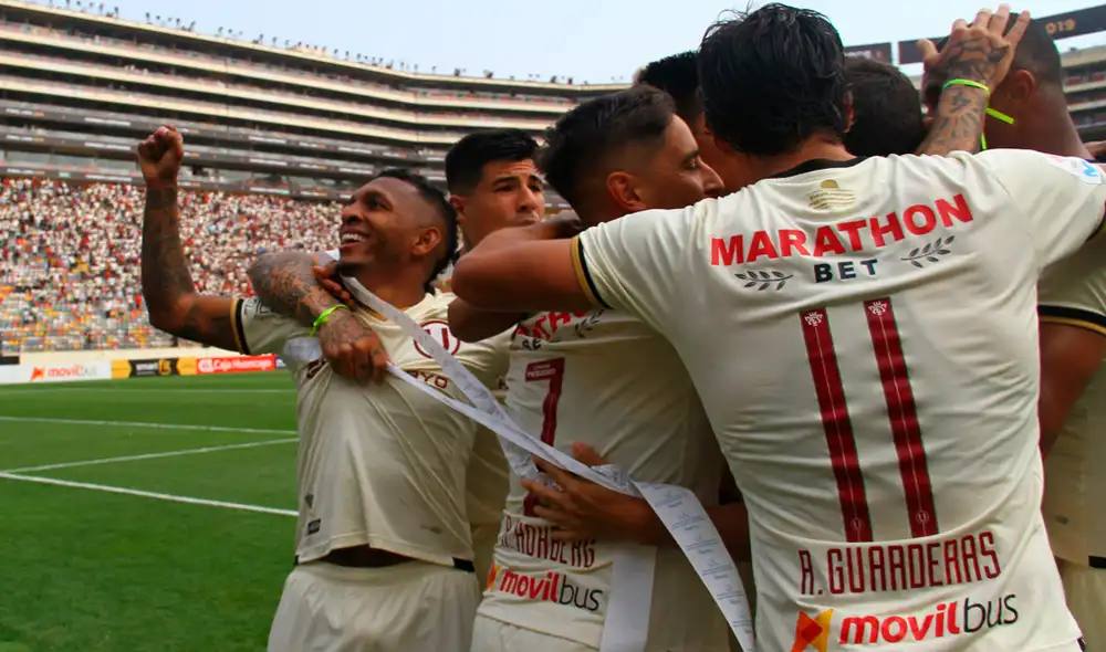 Universitario de Deportes disputará en enero un cuadrangular en Argentina y la fase 1 de la Copa Libertadores 2020 | Foto: GLR