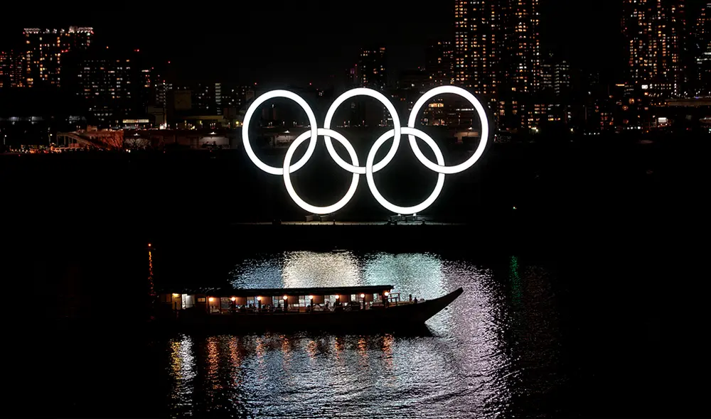 Comite Olimpico de Estados Unidos pide postergar los Juegos Olímpicos. Foto: AFP