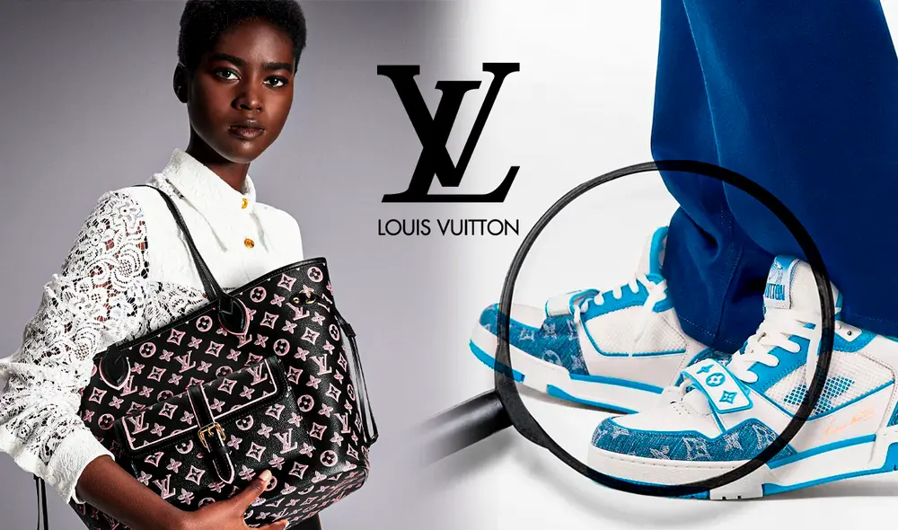 Louis Vuitton Louis Vuitton