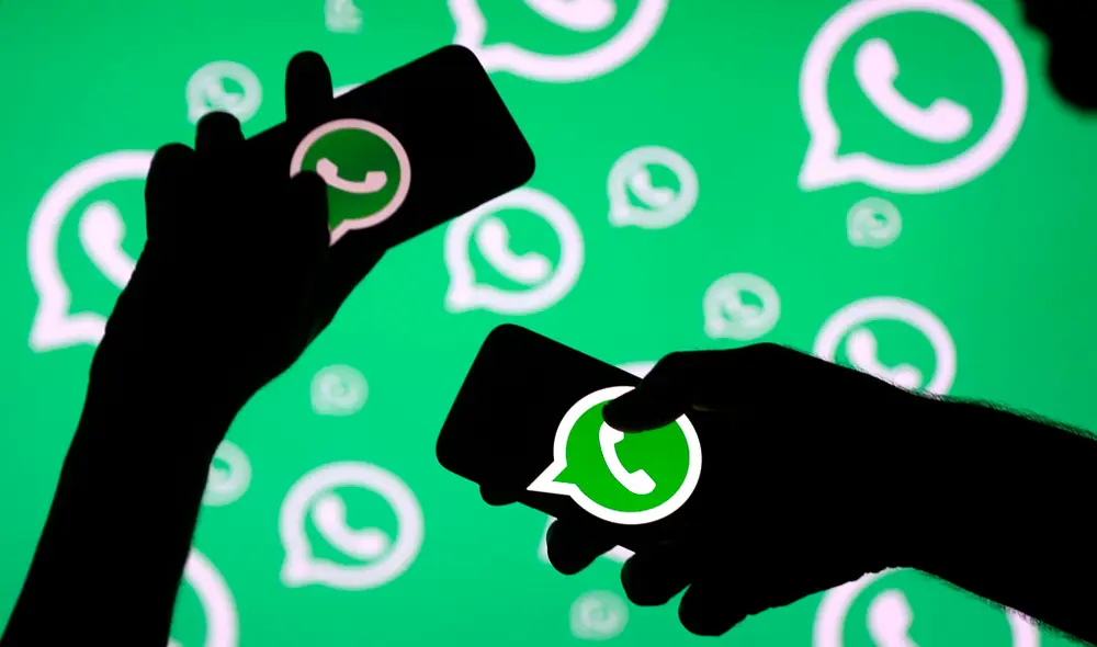 Te enseñamos cómo sacar un número de teléfono virtual. | Foto: Dado Ruvic Te enseñamos cómo sacar un número de teléfono virtual. | Foto: Dado Ruvic