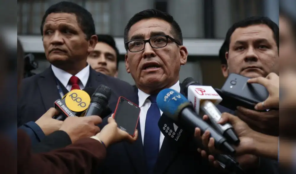 Poder Judicial Condena a Cesar Álvarez a 8 años y 3 meses de cárcel [FOTOS]	