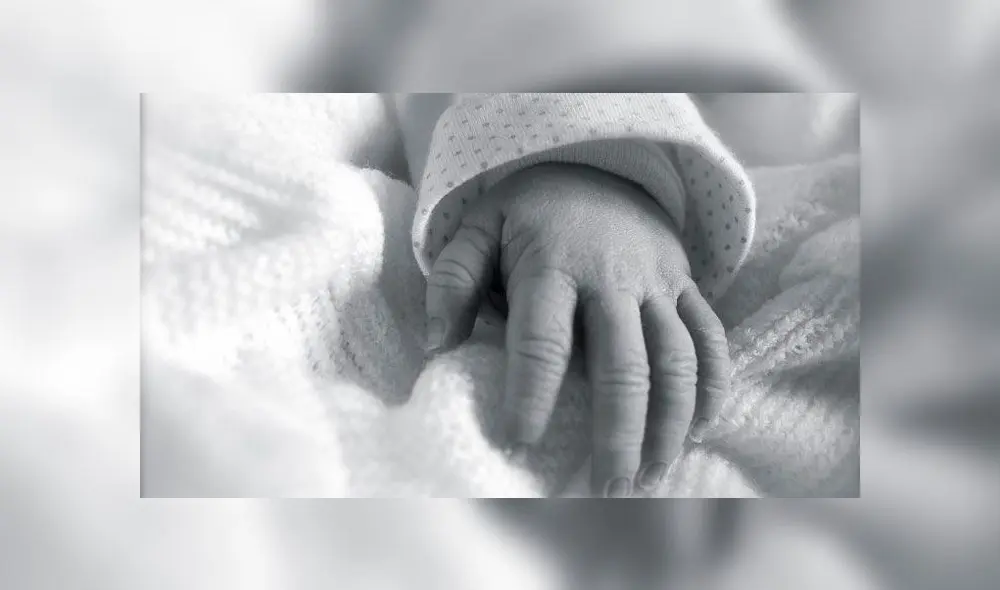 El padre denunció a la policía que su expareja ya no estaba embarazada y no le quiso decir qué hizo con el bebé. Foto: referencial El padre denunció a la policía que su expareja ya no estaba embarazada y no le quiso decir qué hizo con el bebé. Foto: referencial