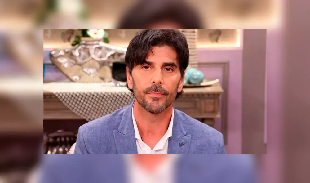 Dos famosas acusan a Juan Darthés por acoso y violencia [VIDEO]