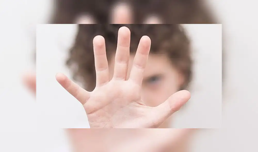 Surco violación sexual