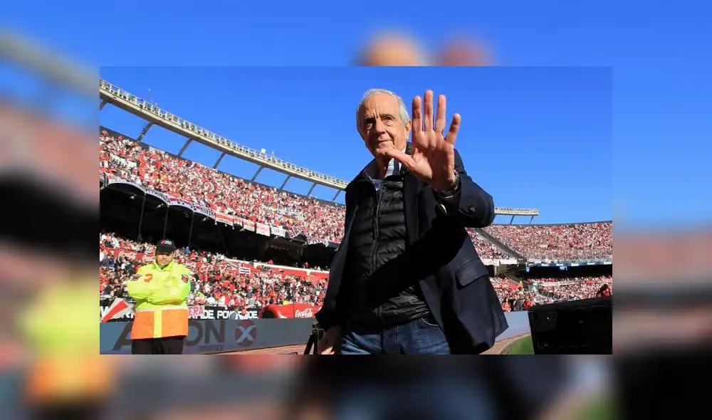 Rodolfo D'onofrio Rodolfo D'onofrio