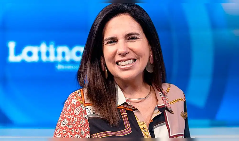 La productora se refirió a los malos comentarios que le propina el exconductor en las redes sociales. La productora se refirió a los malos comentarios que le propina el exconductor en las redes sociales.