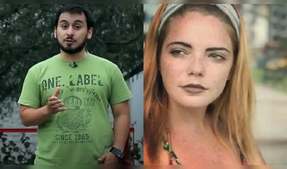 Daniella Pflucker: Ministerio de la Mujer apoyará e investigará denuncia