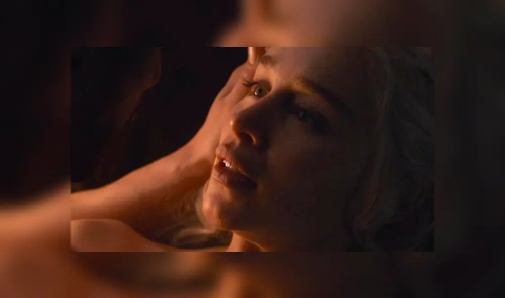 Game of Thrones: Revive los momentos más íntimos de todas las temporadas [VIDEO]