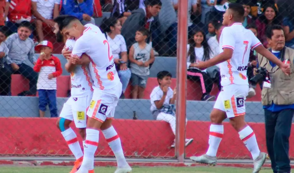 Alianza Lima vs Ayacucho FC