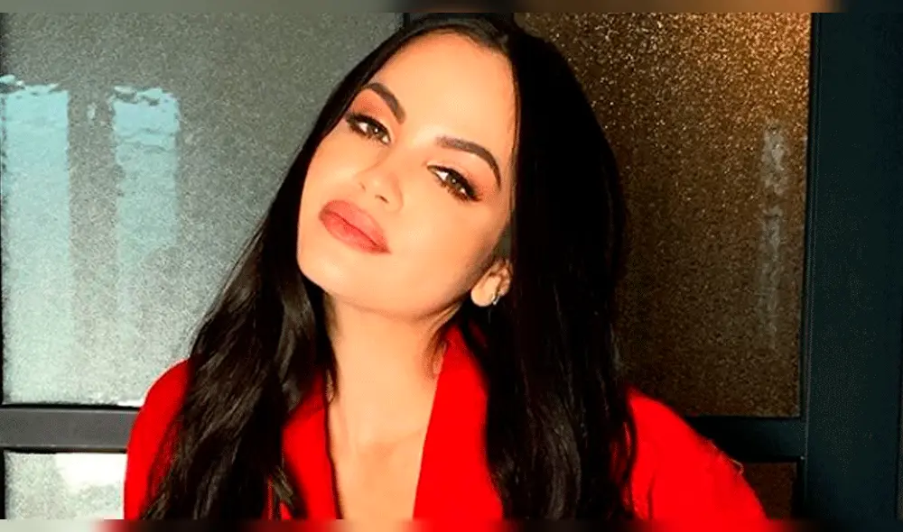 Natti Natasha se quiebra al revelar duros momentos tras trabajar con Don Omar