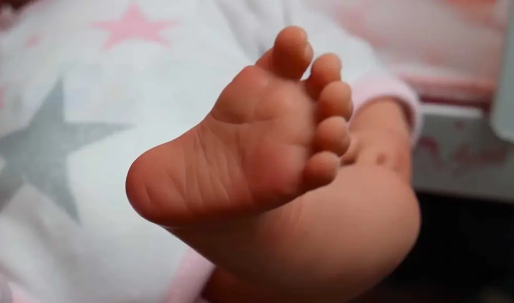 Desliza las imágenes para ver el aspecto de este costoso juguete que actualmente se vende en Lima. Foto: captura de YouTube/Ariana Bolo Arce Desliza las imágenes para ver el aspecto de este costoso juguete que actualmente se vende en Lima. Foto: captura de YouTube/Ariana Bolo Arce