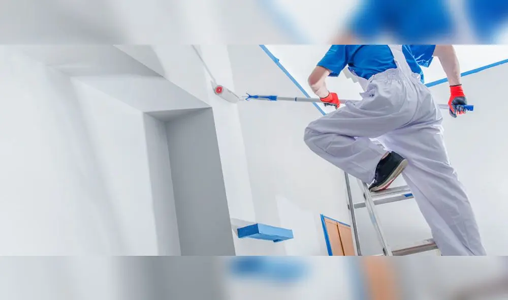 Consejos de pinturas para pared