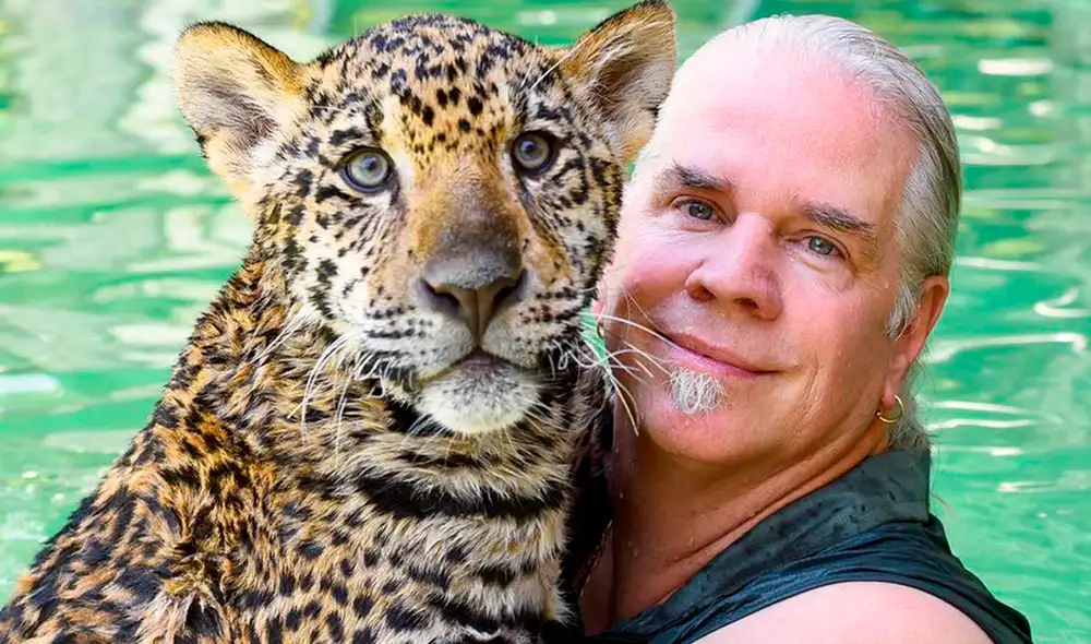 Las acusaciones llegan después de una investigación de meses de duración de la Unidad de Derecho Animal. Foto: Myrtle Beach Safari Las acusaciones llegan después de una investigación de meses de duración de la Unidad de Derecho Animal. Foto: Myrtle Beach Safari