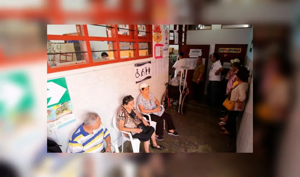 Elecciones 2020: incidencias que dejó el proceso electoral a nivel nacional [FOTOS y VIDEO]