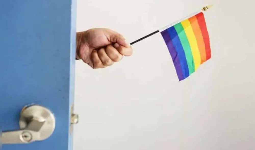 La población LGTBI es una de las más vulneradas en el Perú. (Foto: El Telégrafo)