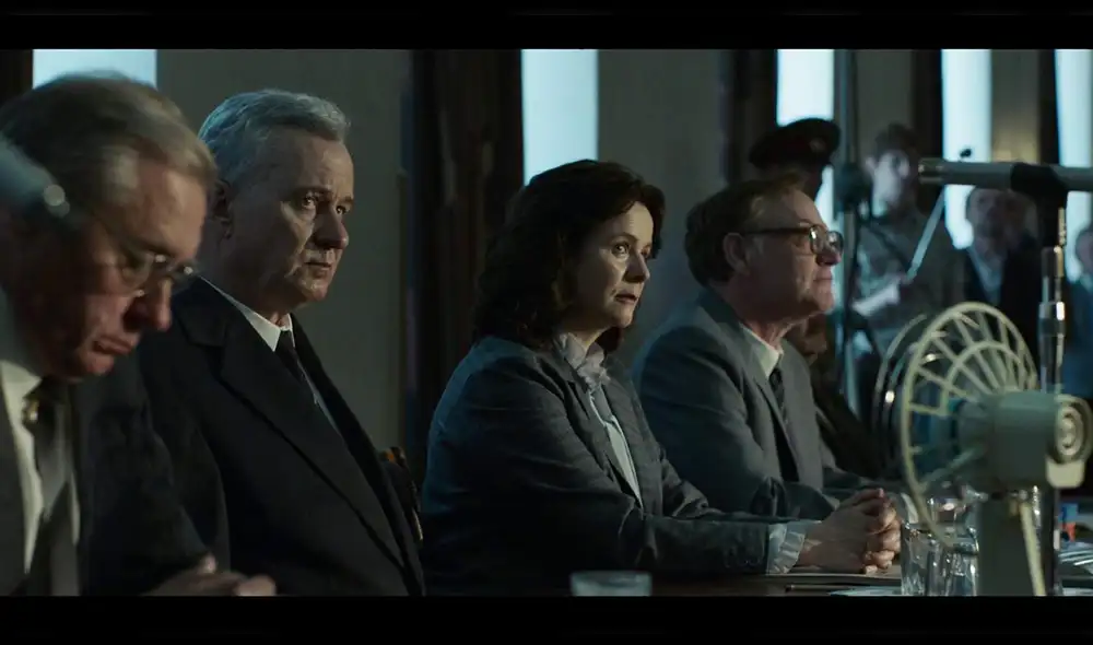 A pesar de ser una serie histórica, Chernobyl se tomó muchas licencias para lograr el éxito que ahora posee.