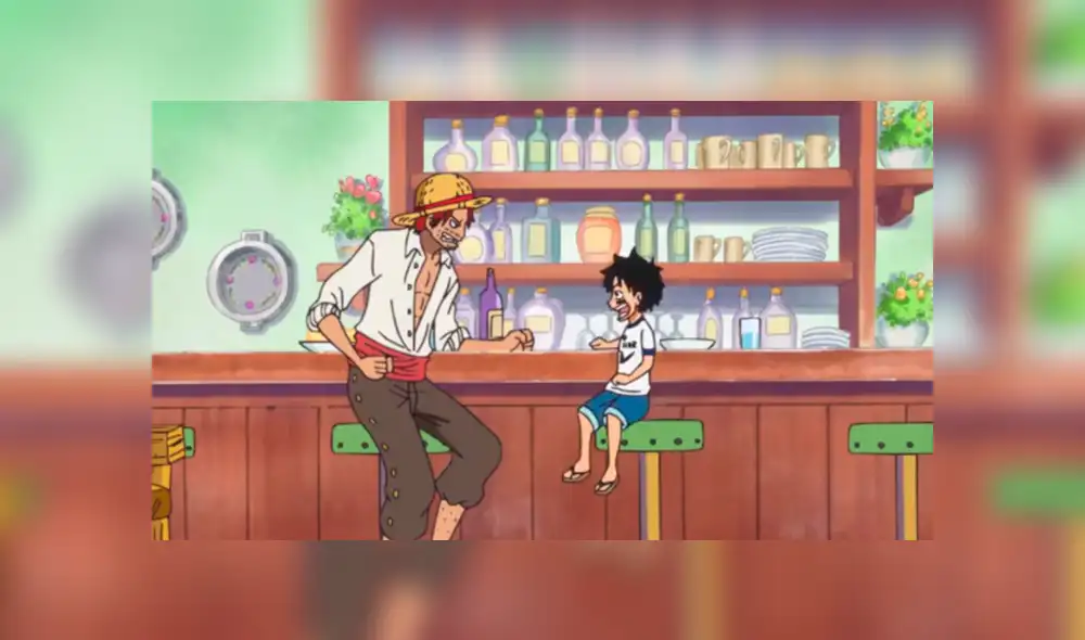 One Piece: fanáticos descontentos por relleno del capítulo 878 [VIDEO]
