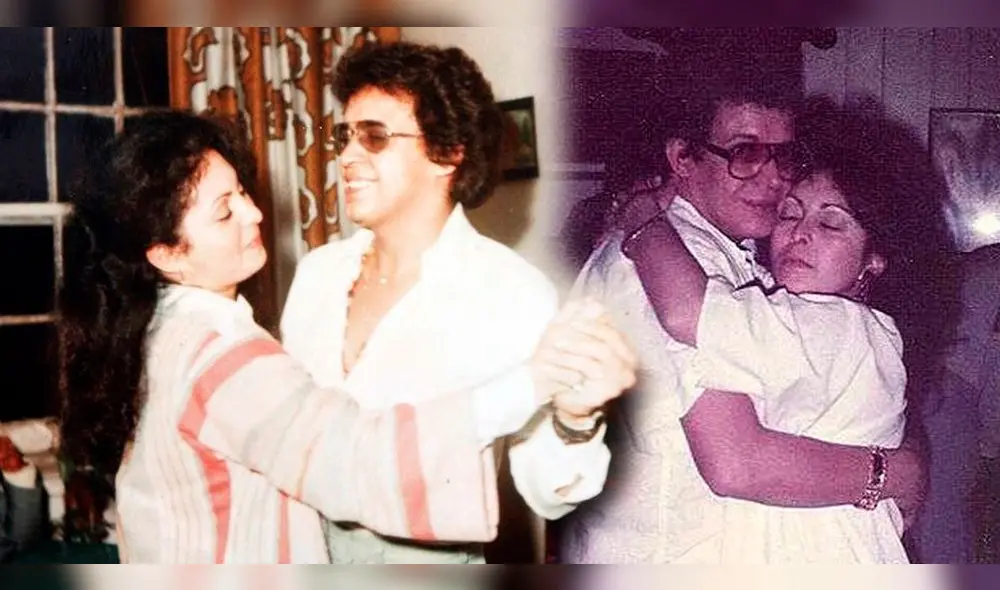 Héctor Lavoe y su historia de amor con Nilda ‘Puchi’ Román