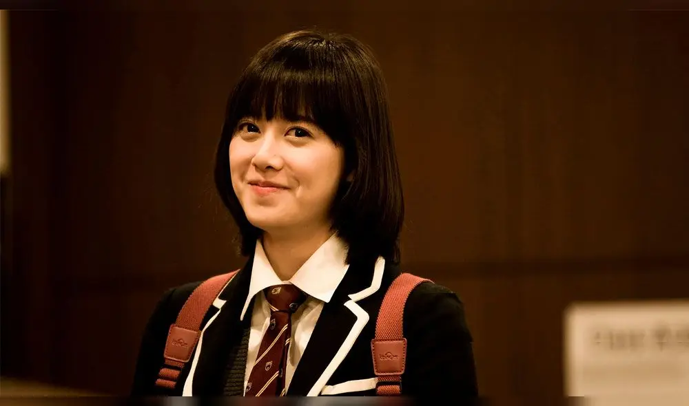 Ku Hye Sun y Ahn Jae Hyun