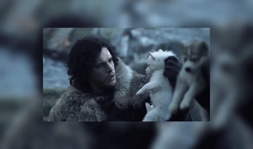 Google Translate: "Jon Snow" es nueva 'víctima' del traductor [FOTOS]