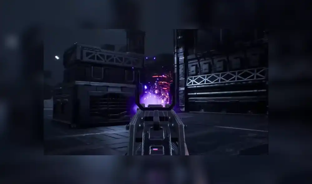 Terminator: Resistencia irrumpe con autoridad en el difícil sector de shooters en primera persona.