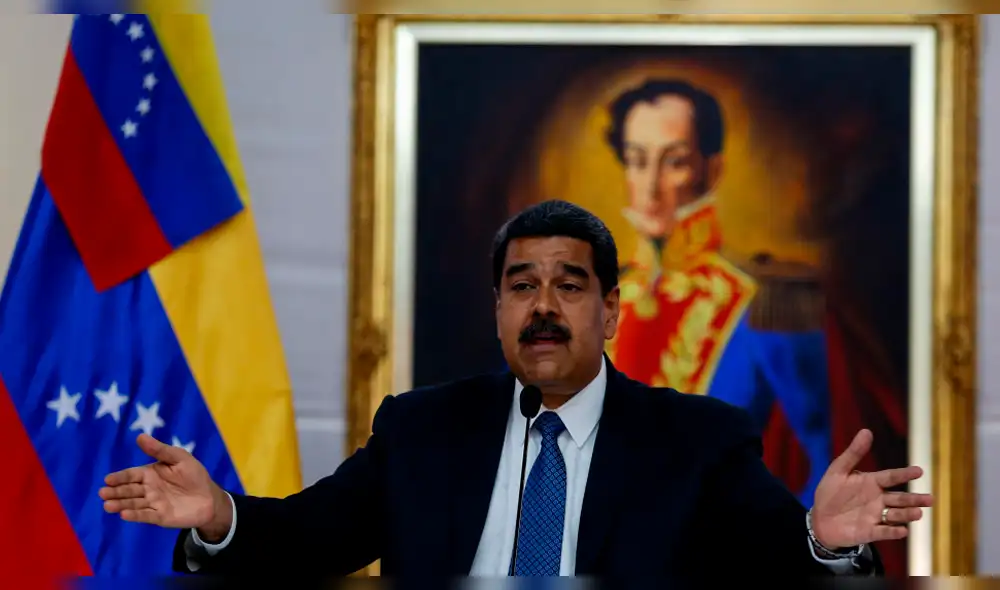 Elecciones Venezuela: Maduro promete que aceptará los resultados de presidenciales Elecciones Venezuela: Maduro promete que aceptará los resultados de presidenciales