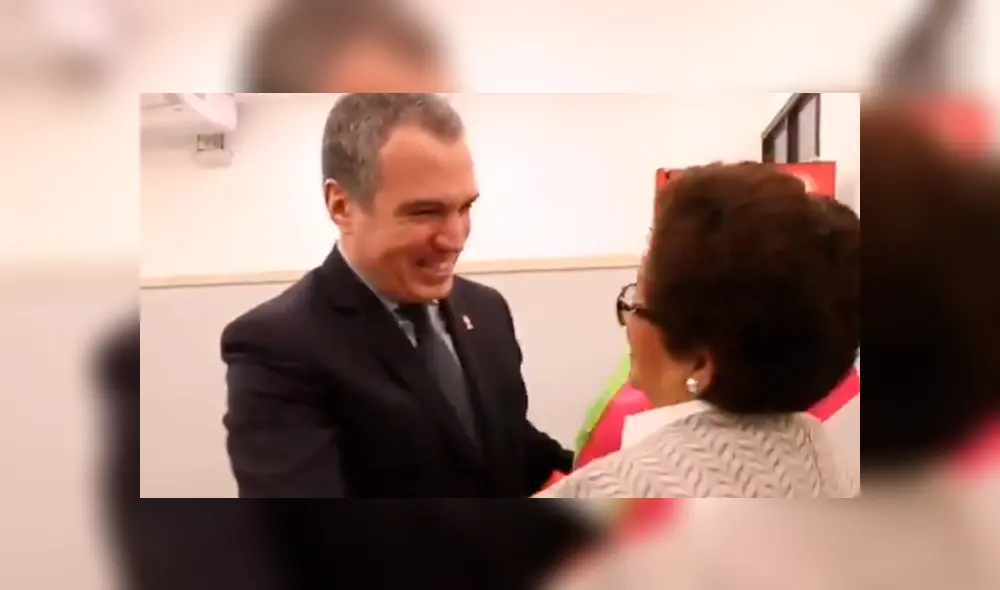 Profesora