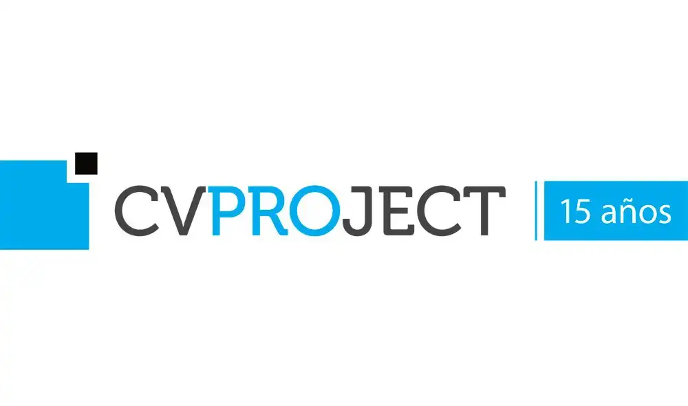 CV Project celebra su décimo quinto aniversario