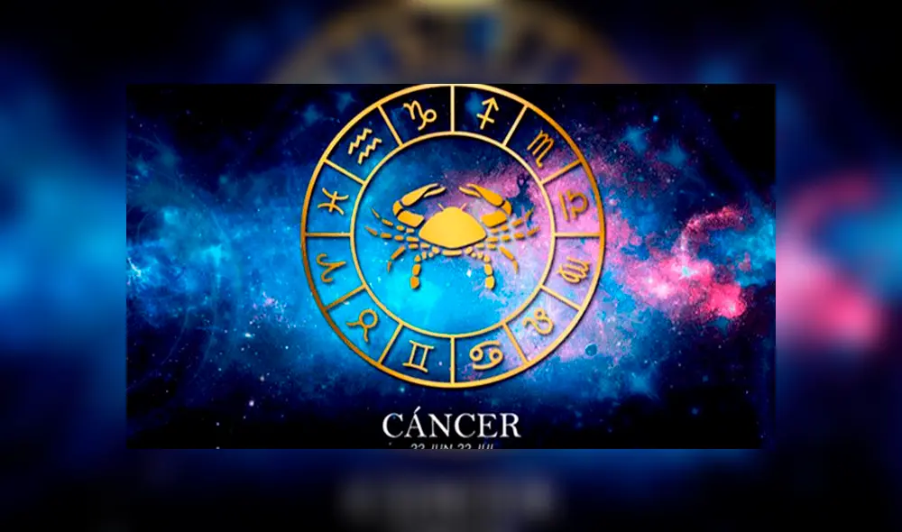 Horóscopo lunes 29 de junio de 2020