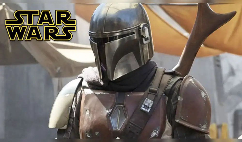 Star Wars: Disney tiene planeado estrenar nuevas series