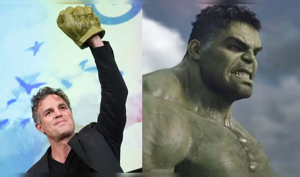 Avengers 4: directores confirman despido de Mark Ruffalo luego de spoiler sobre película