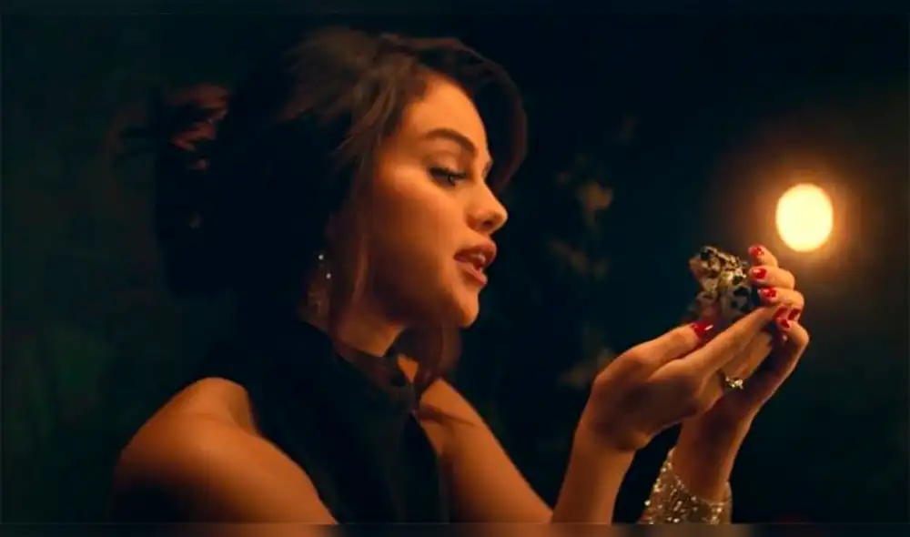 Selena Gomez confiesa que quiere un novio tras revelar el origen de Boyfriend