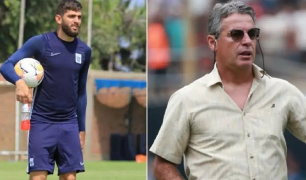 Rubert Quijada jugó ocho partidos con Alianza Lima en la presente temporada. Rubert Quijada jugó ocho partidos con Alianza Lima en la presente temporada.