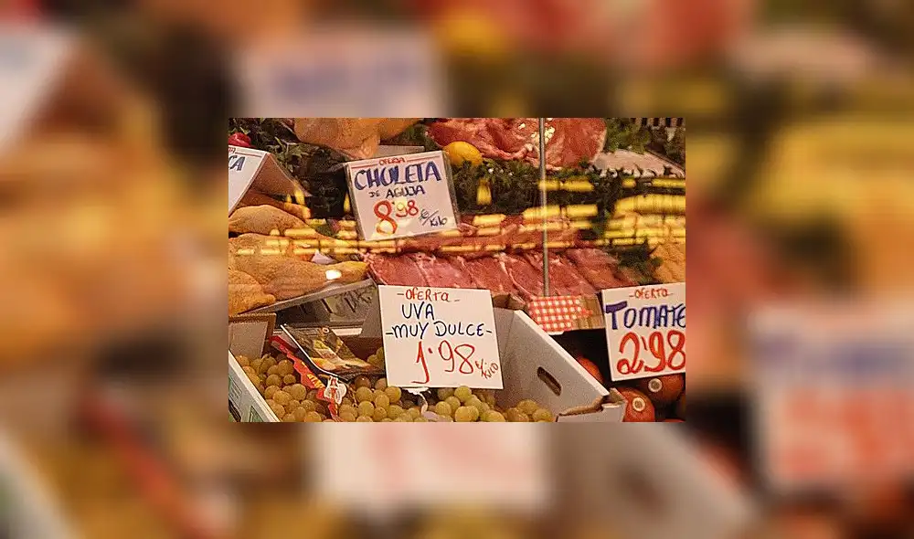 ¿Cómo funciona el redondeo de precios en los productos?