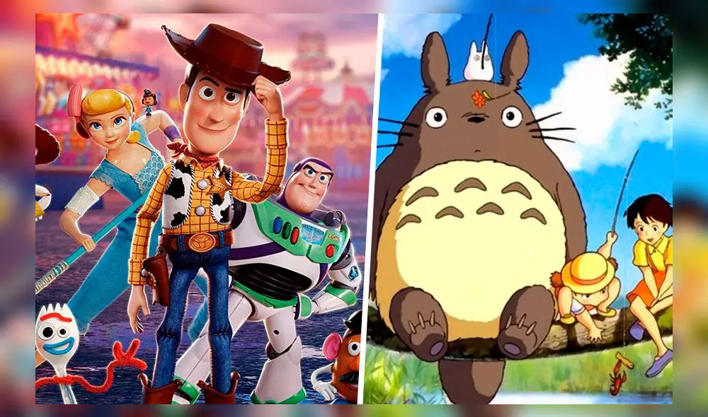 Cuando los mundos chocan Cuando los mundos chocan