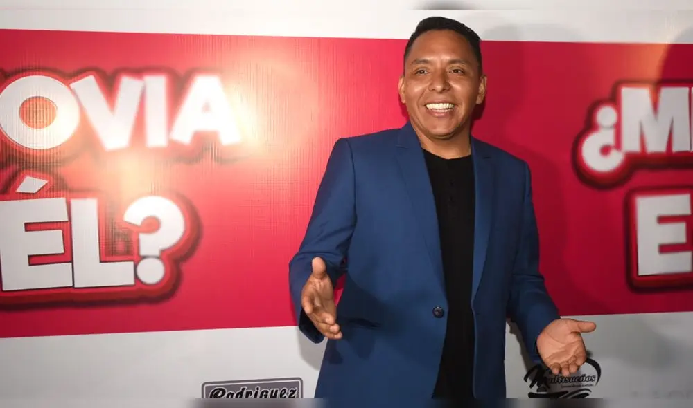 Edwin Sierra reveló ubicación del centro comercial que le prohibió proyectar su cinta