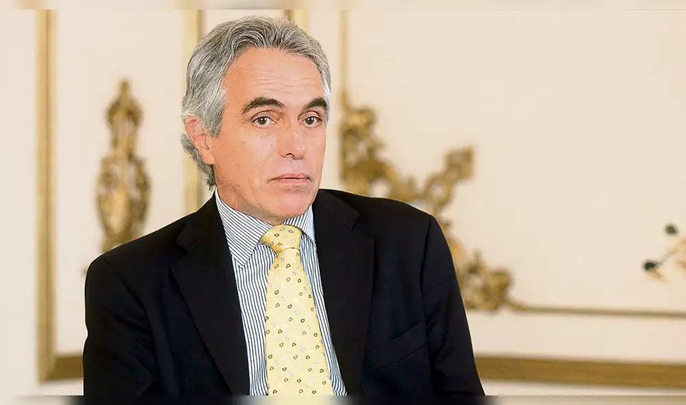 Perú no registra quejas en la ONU por interferencias a la justicia