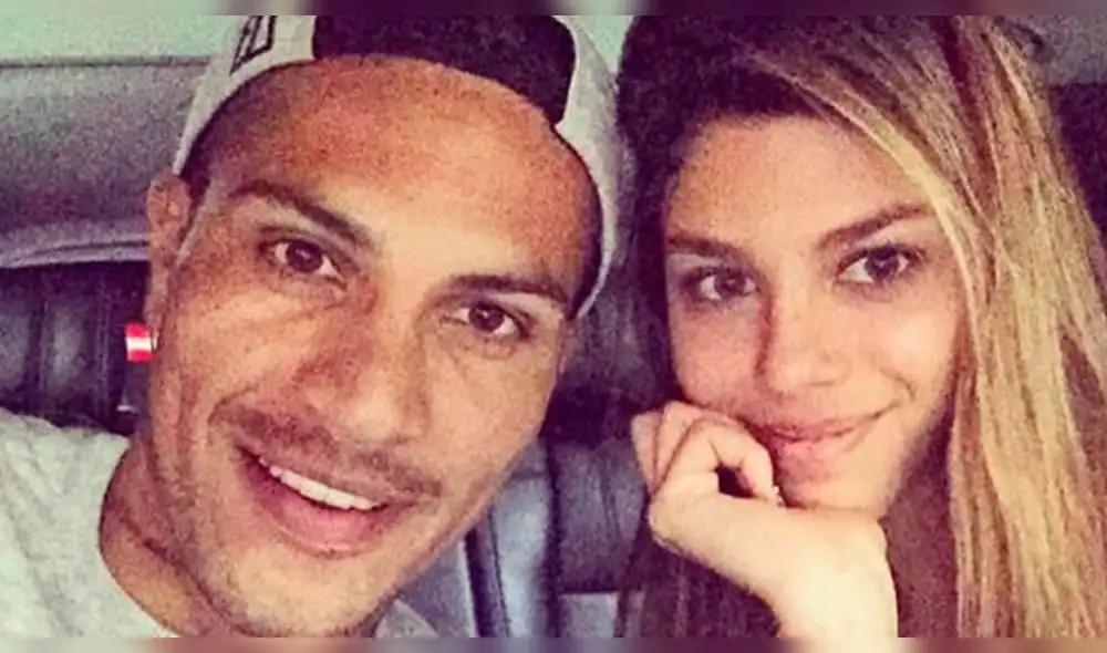 'El wasap de JB' alista hilarante parodia de Paolo Guerrero y Alondra García Miró