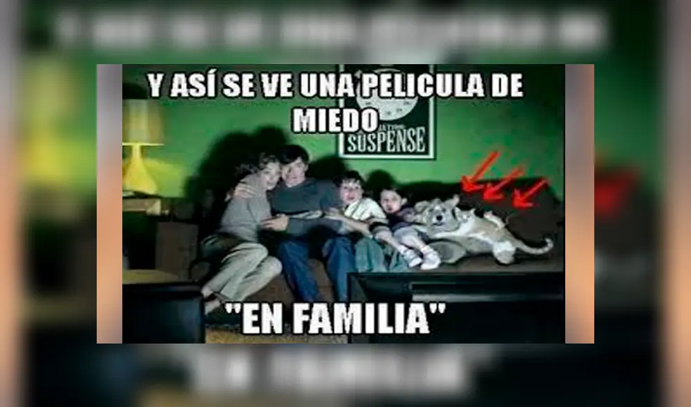 Mejores memes de Halloween. Mejores memes de Halloween.