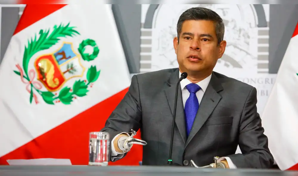 Congreso da marcha atrás: proyecto de Bartra ya no será exonerado de segunda votación