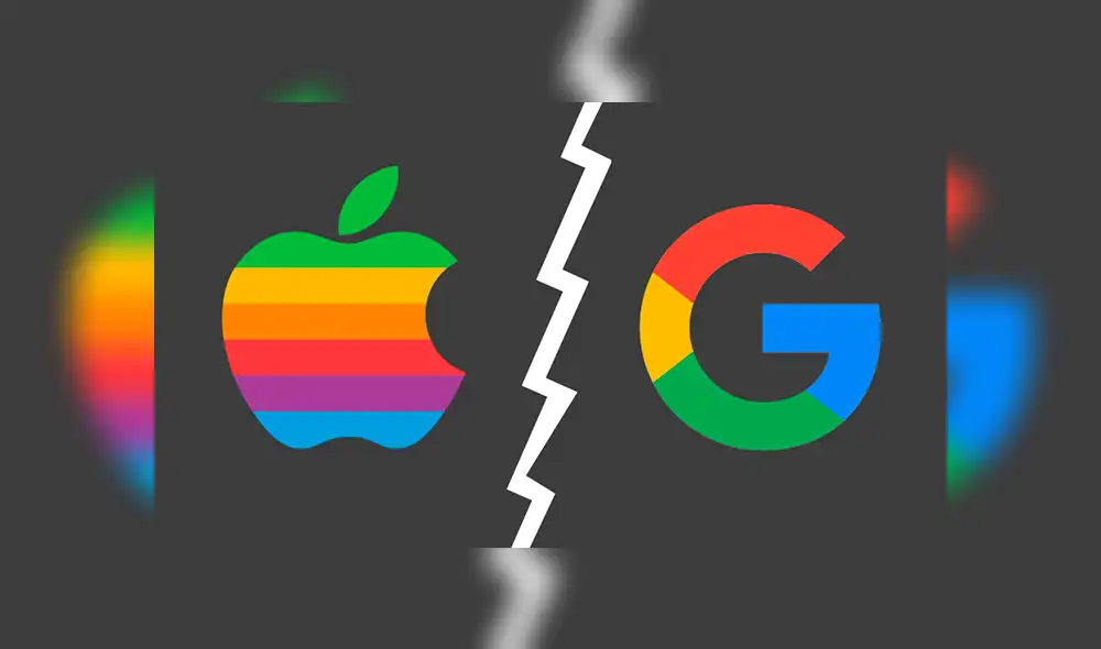 Apple responde a los hallazgos de Google.