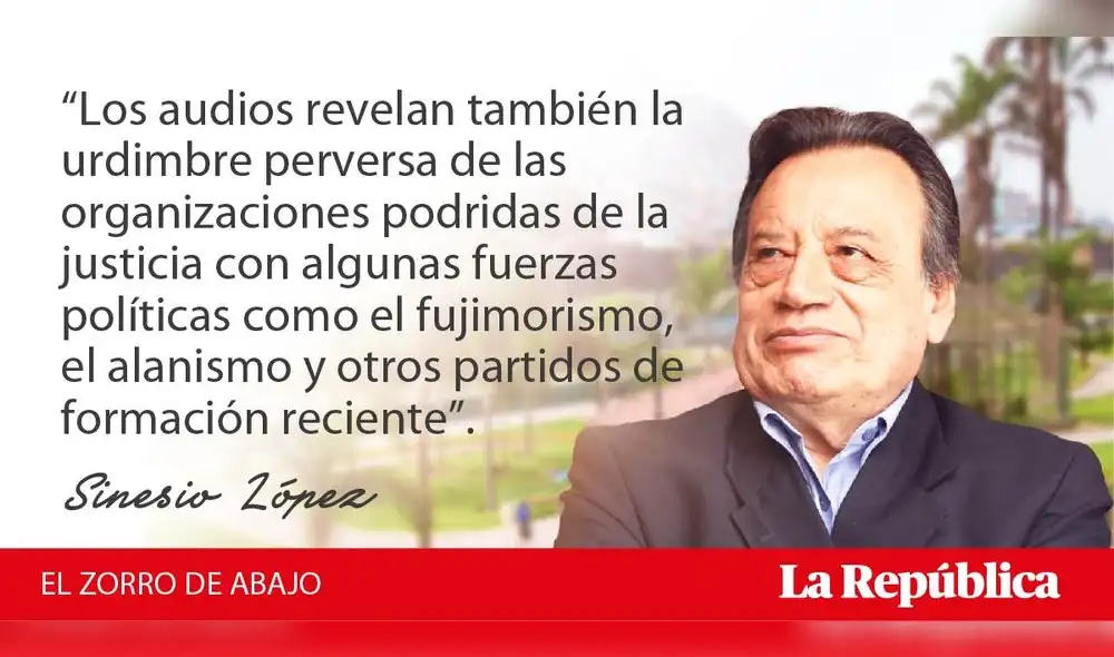 Revelaciones y ocultamientos