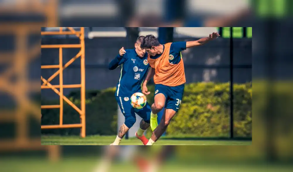 América vs. Houston Dynamo por el pase a la semifinal de la League Cup. América vs. Houston Dynamo por el pase a la semifinal de la League Cup.