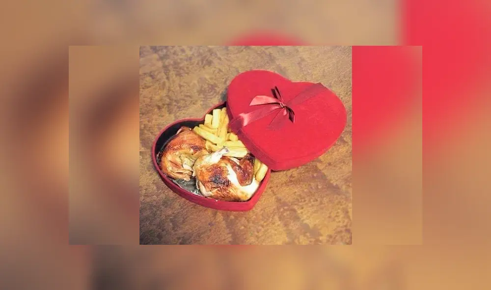 Facebook viral: los mejores memes por el Día del Pollo a la Brasa [FOTOS]