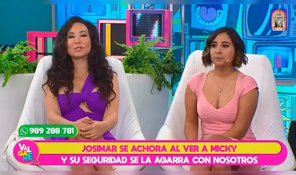 El salsero tuvo una inusual reacción tras recibir a su singular "amigo roedor".