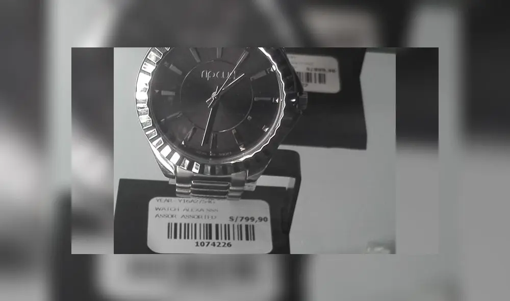 Material encontrado en 14 cajas será llevado a los almacenes de bienes incautados de Ministerio Público. (Foto: PNP) Material encontrado en 14 cajas será llevado a los almacenes de bienes incautados de Ministerio Público. (Foto: PNP)