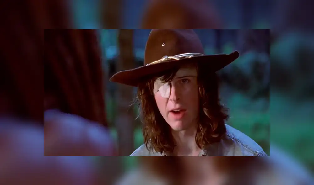 The Walking Dead 8x08: mira el dramático y último tráiler [VIDEO]