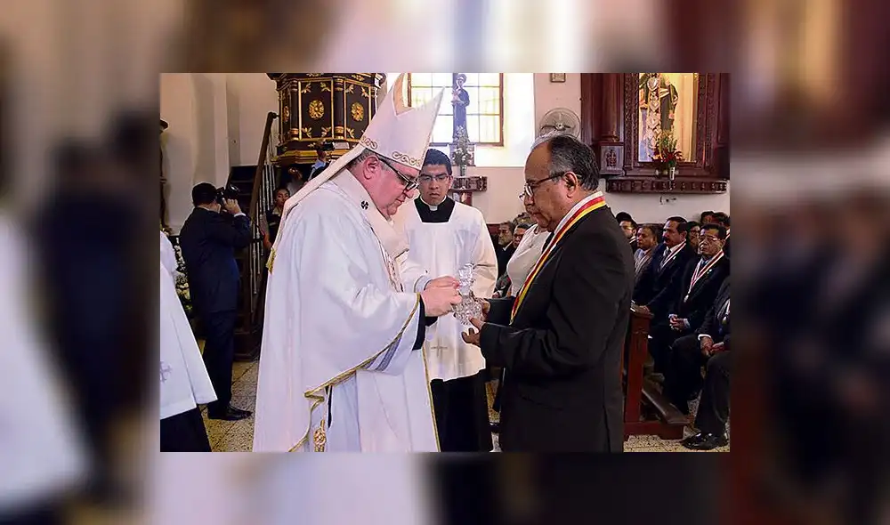 Alcalde de Piura anuncia cambios en comuna ante meta no cumplida