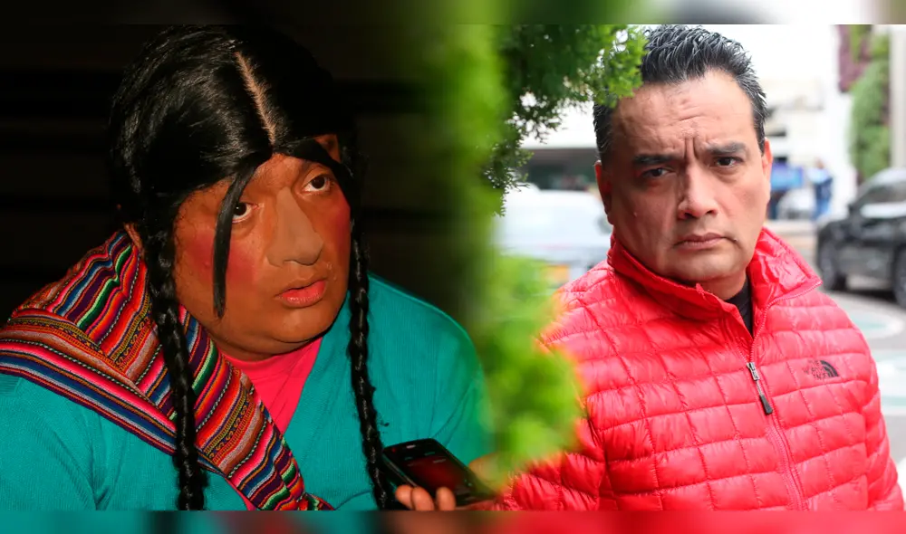 Maria Fernanda Reyes y su pícara respuesta a la Paisana Jacinta sobre estereotipo de la mujer